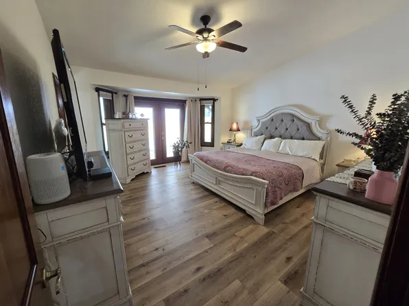 1000 N Songbird Cir, Payson, AZ 85541