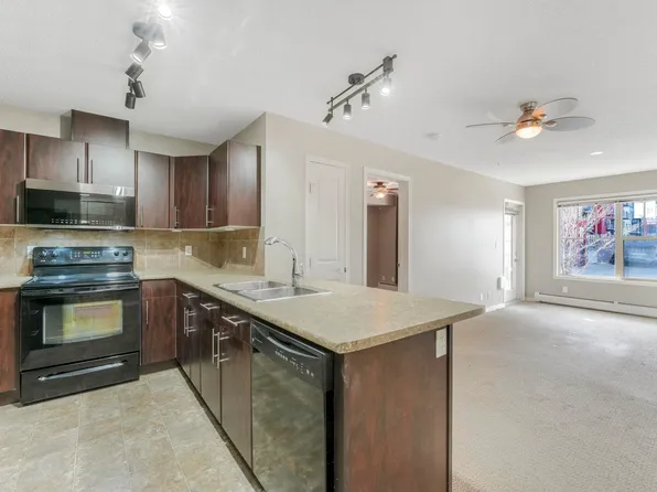 103 Ambleside Dr SW #210, Edmonton, AB T6W 0J4