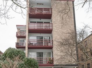 2150 Sherman Ave APT 1B, Evanston, IL 60201