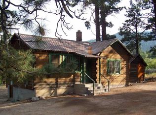 19185 State Highway 88, Markleeville, CA 96120