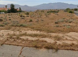 0 Ranchero Rd #366, Hesperia, CA 92345