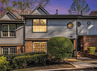 1196 Weatherstone Dr NE, Atlanta, GA 30324
