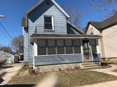671 Fremont Ave NW, Grand Rapids, MI, 49504