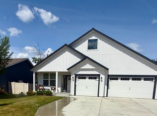 5216 E Portside Ct, Post Falls, ID 83854