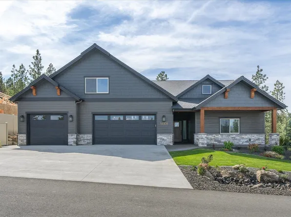 14308 E 39th Ln, Veradale, WA 99037