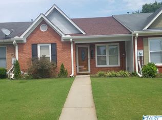 1516 Forestview Dr SW, Decatur, AL 35603