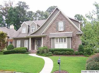 300 Fairfax Way, Birmingham, AL 35242