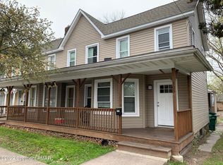 303-305 S Courtland St, East Stroudsburg, PA