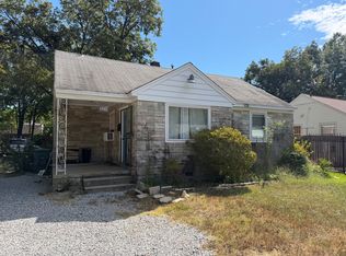 1532 Wanda St, Memphis, TN 38111