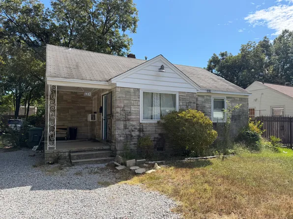 1532 Wanda St, Memphis, TN 38111