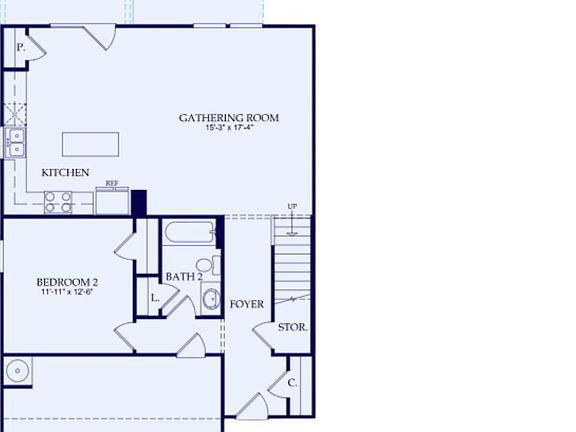 2nd image of this home