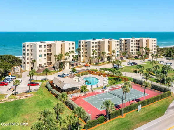 6305 S Highway A1a APT 152, Melbourne Beach, FL 32951