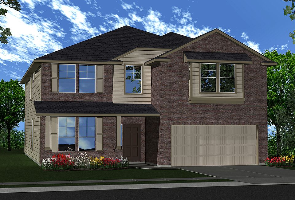Elevation Image 1.