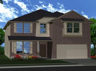 3610 Dumfries Ct, Killeen, TX 76542