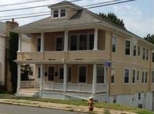 314-316 Revere St, Winthrop, MA 02152