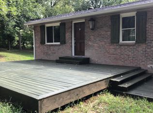 2667 Sanford Rd, Nolensville, TN 37135