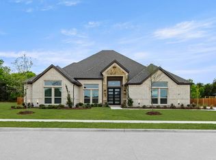 111 Broadmoor Ln, Ovilla, TX 75154