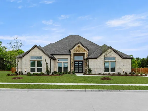 111 Broadmoor Ln, Ovilla, TX 75154