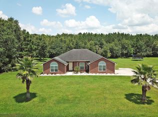 44780 Green Meadows Ln, Callahan, FL 32011