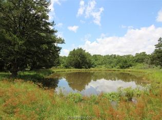 Tbd Jones Rd, College Station, TX 77845