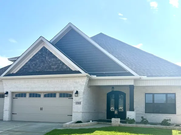 17003 River Pier Dr, Huntsville, AL 35803