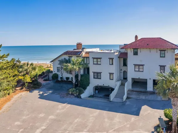 363 DeBordieu Blvd. #NEB 1, Georgetown, SC 29440