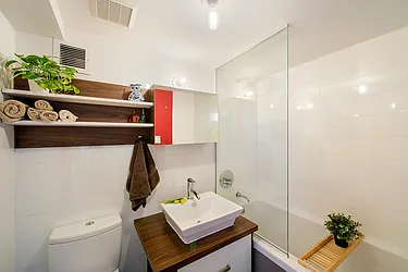 Rented by CORE