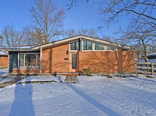 10950 Carnegie Dr, Cincinnati, OH 45240