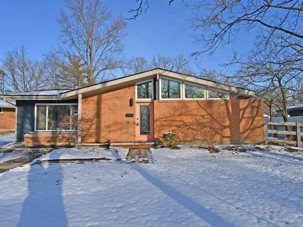 10950 Carnegie Dr, Cincinnati, OH 45240