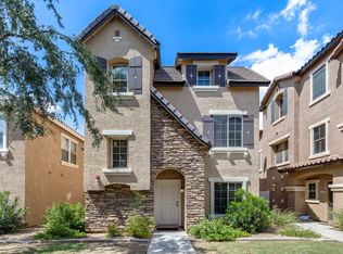 906 W Aspen Way, Gilbert, AZ 85233