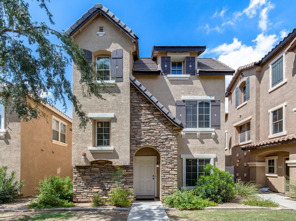 906 W Aspen Way