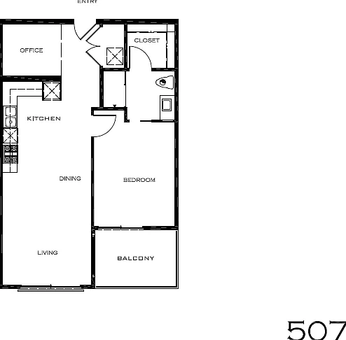 C1 by CLG ( + Coliving) — Photo 32