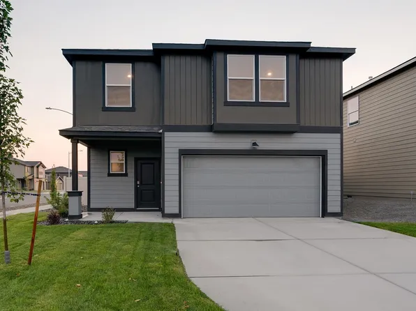 2283 Tall Sage Ave, Richland, WA 99352