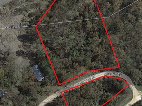 90-91 92 Sandbar Rd, Angie, LA 70426