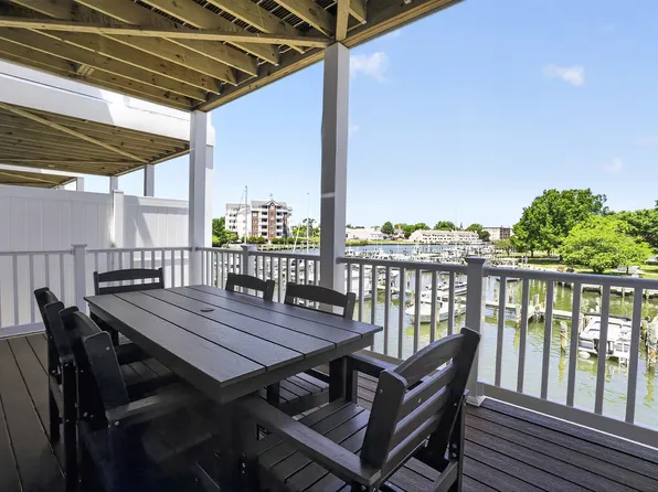 6 Riverside Wharf, Cambridge, MD 21613