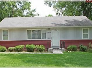 7912 Harlan St, Saint Louis, MO