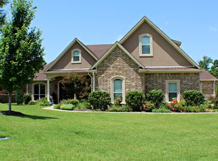 3903 Clarkway Pl, Longview, TX 75605