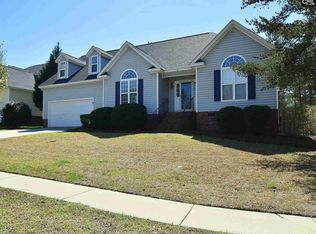 8 Plantation Pointe Way, Elgin, SC 29045