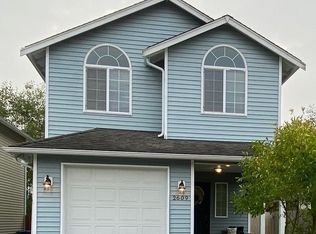 2609 Briarwood Cir, Mount Vernon, WA 98273