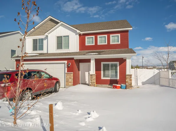 830 S 2315 W, Rexburg, ID 83440