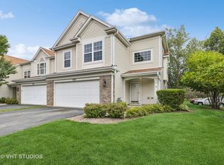 9403 Rainsford Dr, Huntley, IL 60142