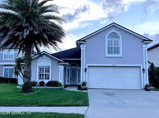 12473 Tropic Dr E, Jacksonville, FL 32225