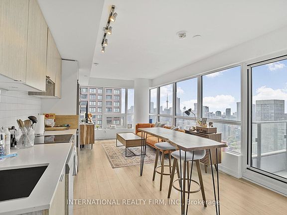 3rd image of 395 Bloor St E #4602