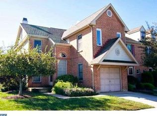401 Pinehurst Ct, Harleysville, PA 19438