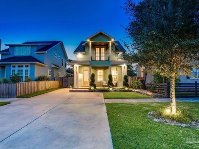 1102 E Strong St, Pensacola, FL, 32501