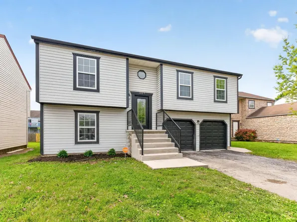 367 Effington Ln, Columbus, OH 43207