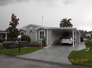 3891 Cypress Run Rd #431, North Fort Myers, FL 33917