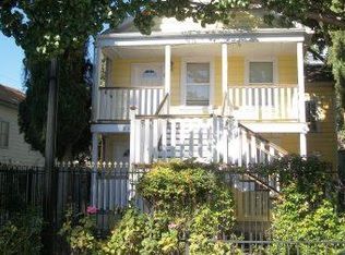514 14th St APT 2, Sacramento, CA 95814
