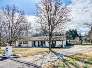 817 Montvue Ave, Kingston, TN 37763