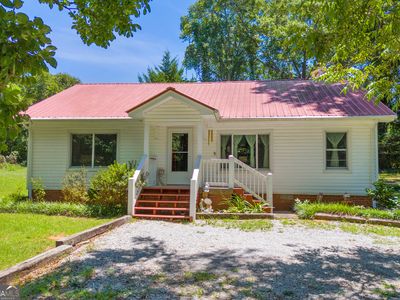 122 Parkertown Rd, Lavonia, GA, 30553